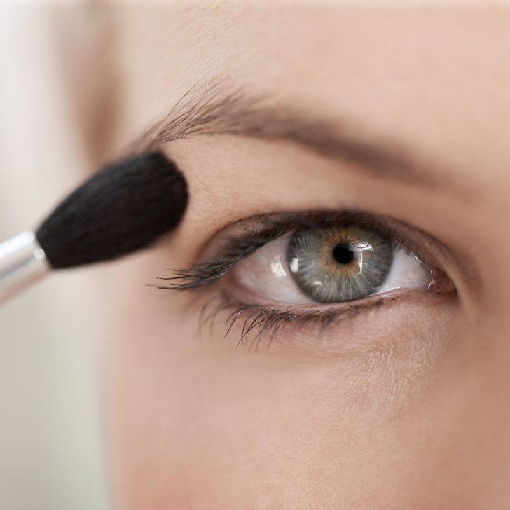 Heavy Eye Makeup Makeup Tricks For Hooded Eyes Hooded Eyes Makeup Tips