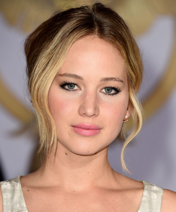 Jennifer Lawrence Eye Makeup 6 Essential Makeup Tips For Hooded Eyes