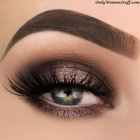 Pretty And Easy Eye Makeup 50 Easy Eye Makeup Ideas Style Pictures Step Step