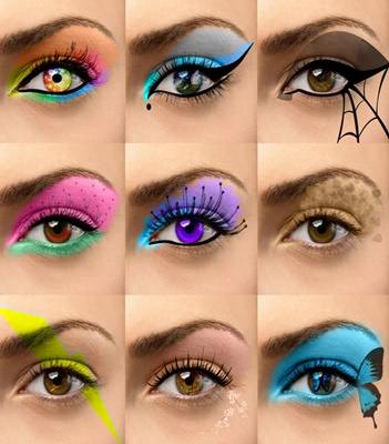 Pretty And Easy Eye Makeup Cute And Easy Eye Makeup Eye Makeup